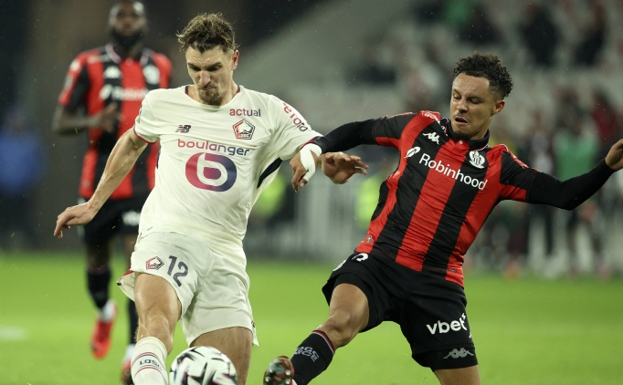 Nice, Lille karsnda  puan ald