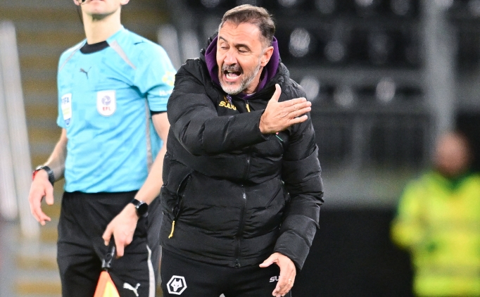 Wolverhampton'da Vitor Pereira'n�n kabusu devam ediyor!