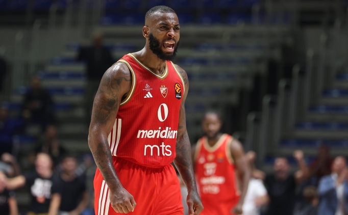 Kzlyldz, Maccabi Tel Aviv karsnda galibiyet serisini srdrd!