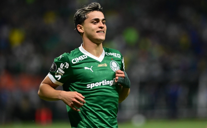 Be�ikta�'a Brezilya'dan kanat �nerisi!