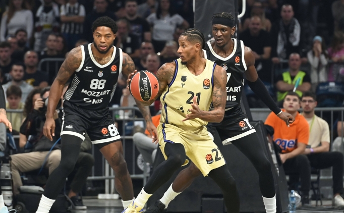 Barcelona'da Will Clyburn ile inan�lmaz son!