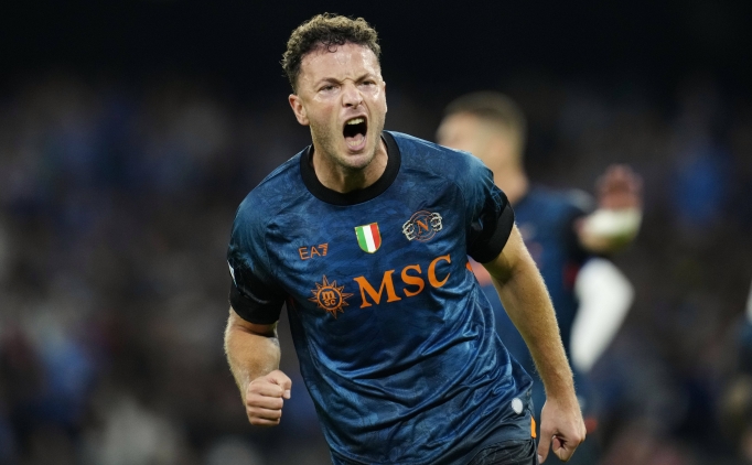 �talyan bas�n� duyurdu; Be�ikta� ve Fenerbah�e istiyor!