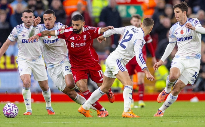 Liverpool, ligde 4 ma� sonra kazand�!