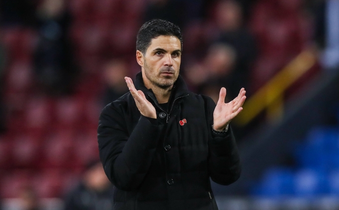 Sporx: Mikel Arteta'dan Chamberlain açıklaması