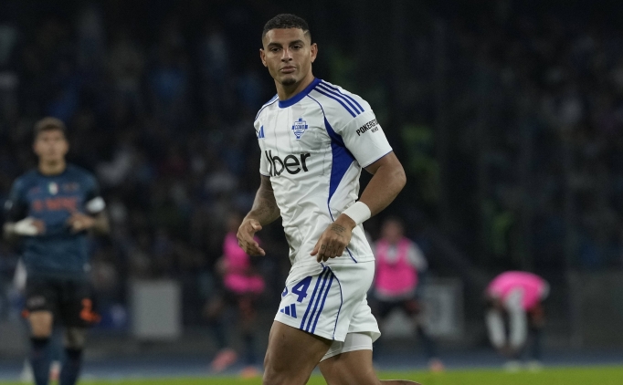 Fenerbahçe'den Diego Carlos için 5 milyon euroluk talep