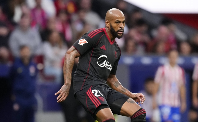 Marcao'dan hakem tepkisi!