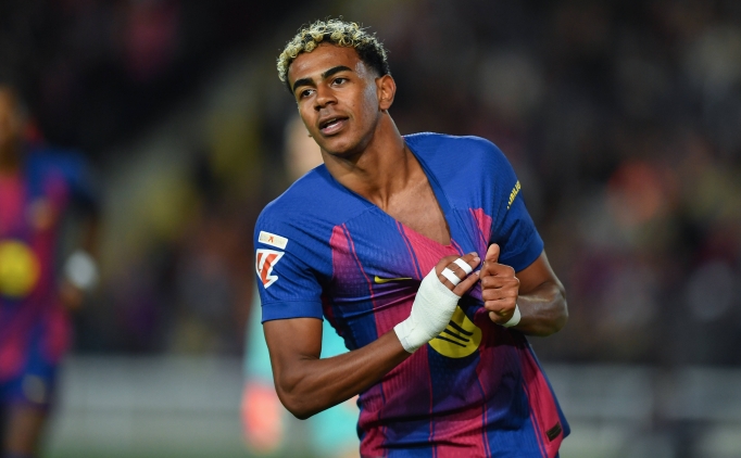 Barcelona, Elche'yi 3 golle ge�ti!