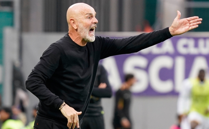 Fiorentina'da Pioli dnemi sona eriyor