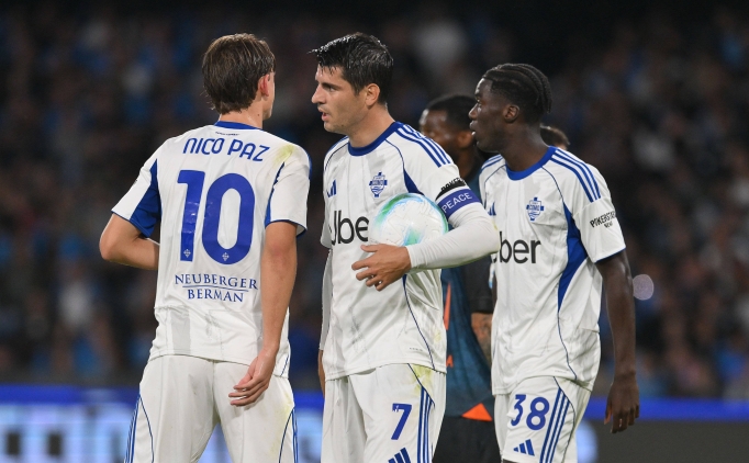 �spanya'da Morata i�in karar