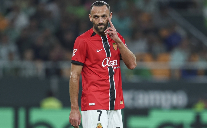 Vedat Muriqi'nin dublesi, galibiyete yetmedi