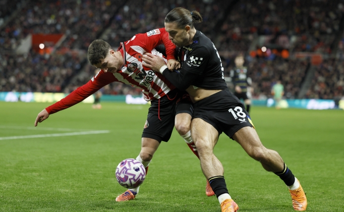 Sunderland, Everton engeline tak�ld�!