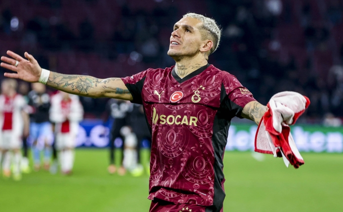 Lucas Torreira'dan Marcelo Bielsa'ya sitem!