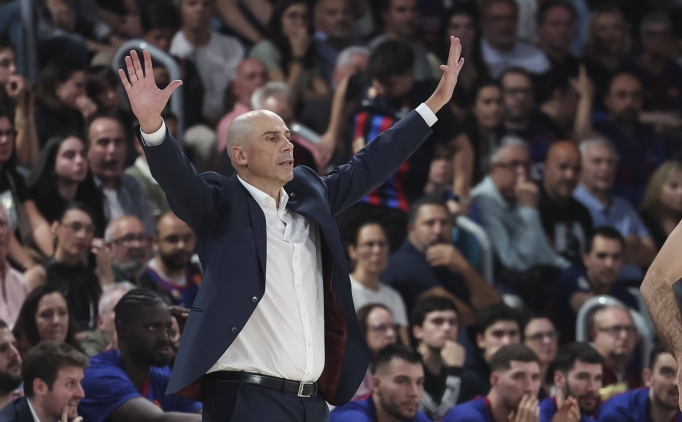 Barcelona'da Penarroya dnemi sona erdi