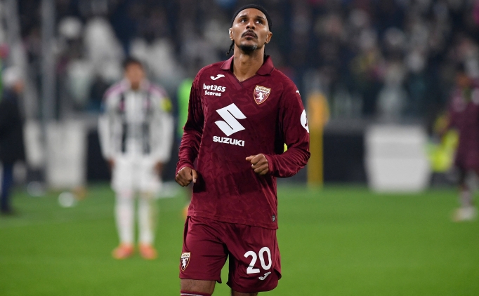 Be�ikta�'tan Valentino Lazaro takibi!