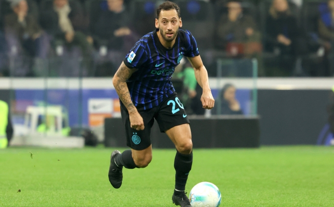 Galatasaray, �alhano�lu i�in paras�n� haz�rlad�!