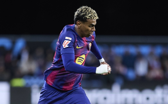 Sneijder'den Yamal i�in Messi iddias�!