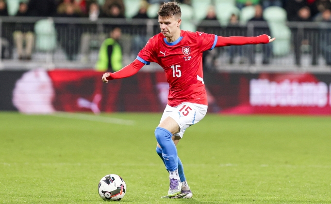 Be�ikta�'a Polonya'dan on numara: Patrik Hellebrand!