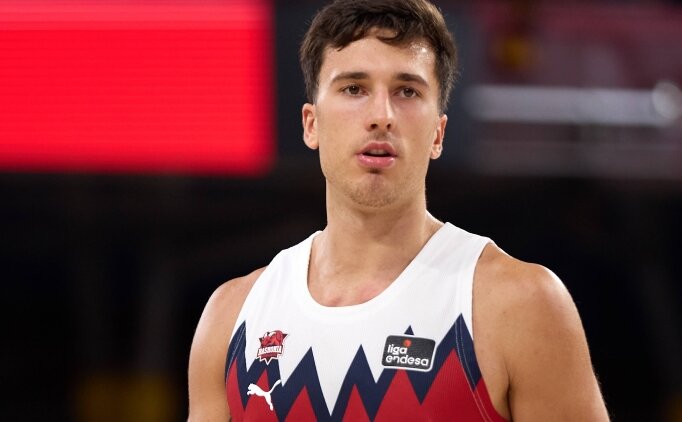 Baskonia, Bayern M�nih'i farkl� ge�ti!