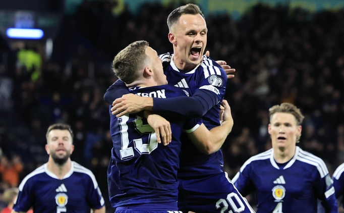 �sko�ya, Danimarka ma��nda �ld� �ld� ama dirildi!