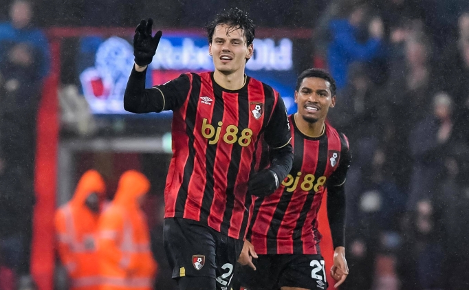 Enes �nal, �ngiltere man�etlerini sallad�!