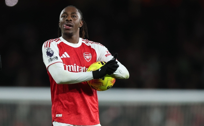 Jamie Carragher'dan Eberechi Eze itiraf�!