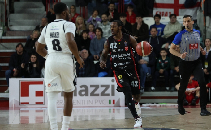 Kar��yaka, potada Moody'i bekliyor