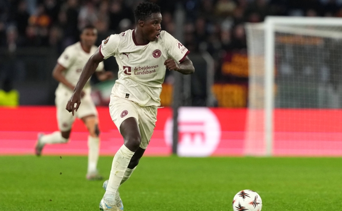 Fenerbahçe, genç yıldızın peşinde