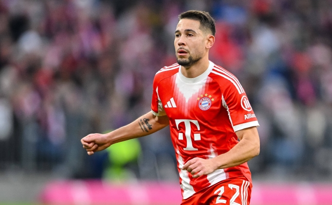 Benfica, Guerreiro'yu istiyor!