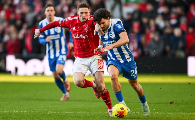 Ferdili Brighton, ilk 4 i�in sava��yor!