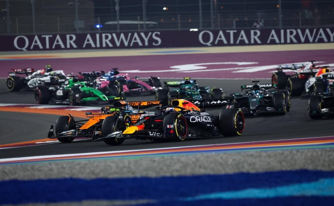 Max Verstappen, mucizeye art�k �ok yak�n