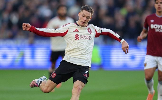 Wirtz i�in a��klama: 'Slot s�z�n� tutmad�'