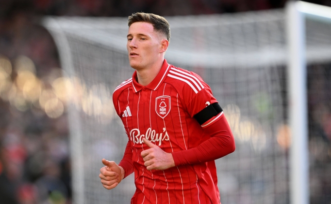 Manchester City'nin 100 milyon euro'luk yeni g�zdesi!