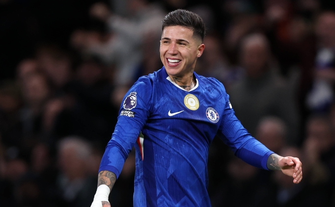 Enzo'dan itiraf: Transfer!