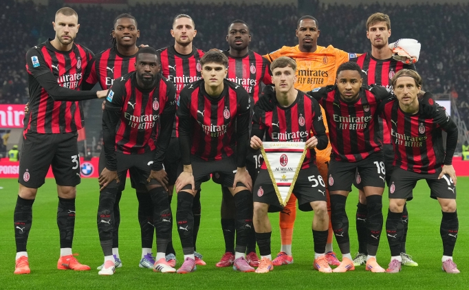 Avrupa'da 5 b�y�k ligin 3'�nde liderler de�i�ti