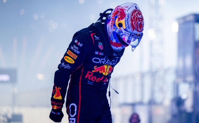 Tarih 'Verstappen �ampiyon olacak' diyor