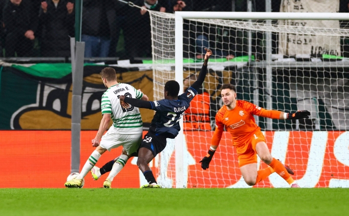 Ferenvaro geri dnd; Namalup devam!