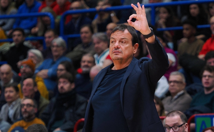 Olimpia Milano'dan Ergin Ataman'a ok!