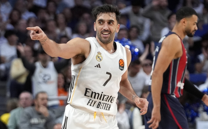 spanyol derbisinde kazanan Real Madrid