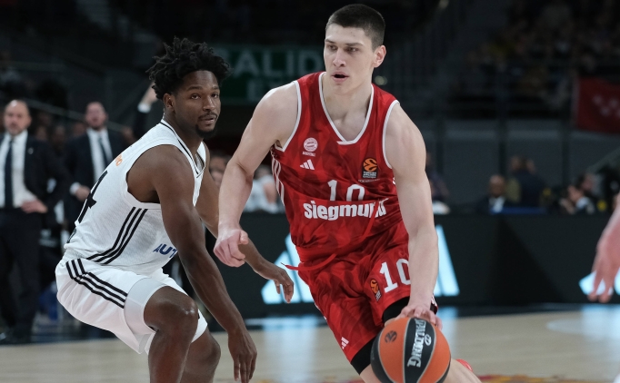 Euroleague'de play-off'un son bileti kimin olacak?