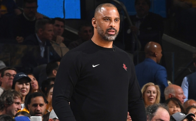 Rockets, ko Udoka ile uzun sreli szleme uzatt