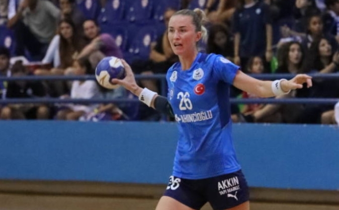 Trk takmlar hentbolda Avrupa snavnda!