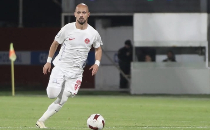 �orum FK, Co�qun Diniyev'i transfer etti