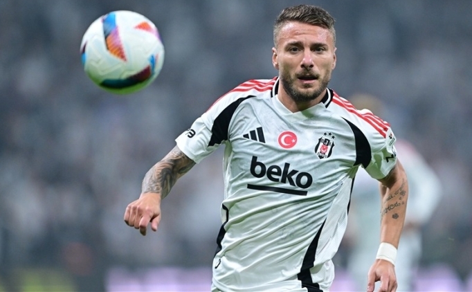 Sporx: Ciro Immobile'ye Serie A'dan kanca