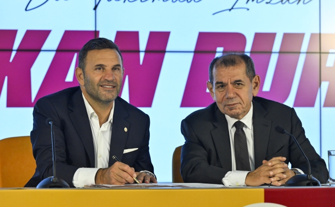 Sporx: Galatasaray'da transfer raporu