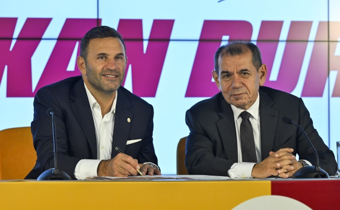 Galatasaray'da transfer iin karar!