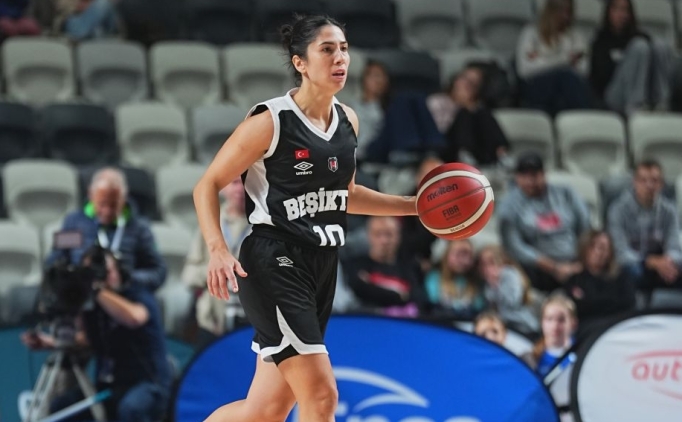 Beikta BOA'nn konuu Athinaikos Qualco