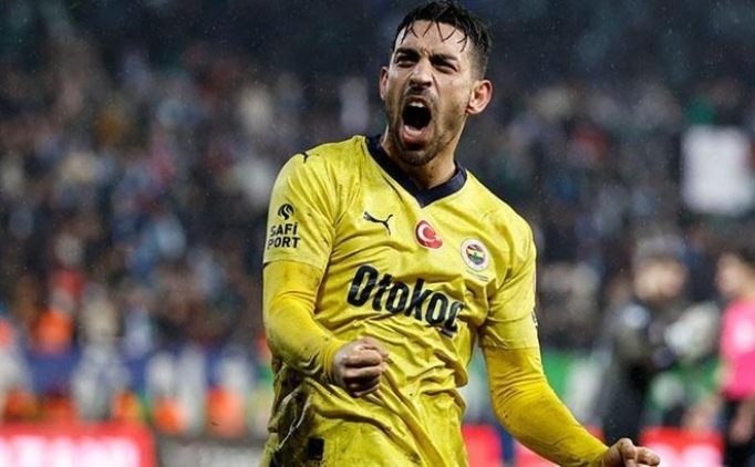 Sporx: İrfan Can Kahveci karar sürecinde
