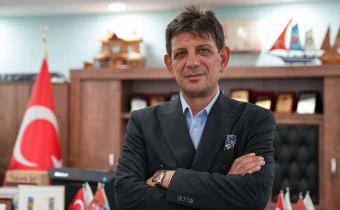  �smail Turgut �ks�z: 'U�urcan �ak�r, Ertu�rul Do�an'�n transfer ba�ar�s�'