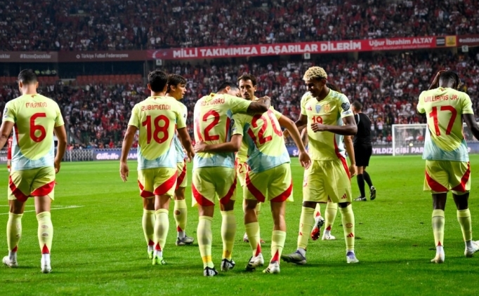 �spanya'dan �srail hakk�nda �rnek karar!