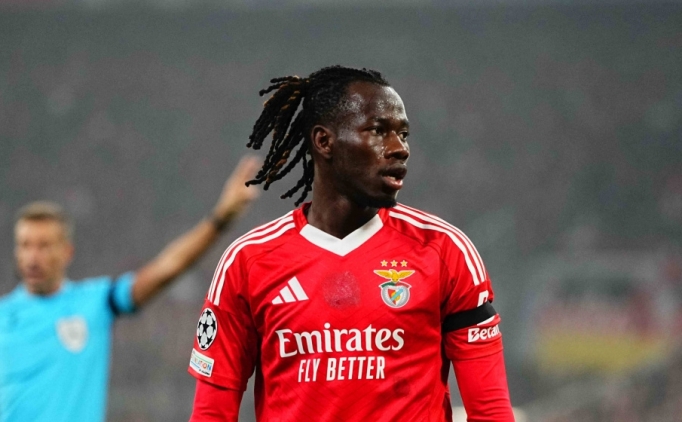 Galatasaray iin iddia: Kabore